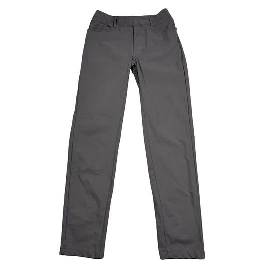 Thrift-and-treasures Grey Men's Five Pocket-30x32 All in Motion