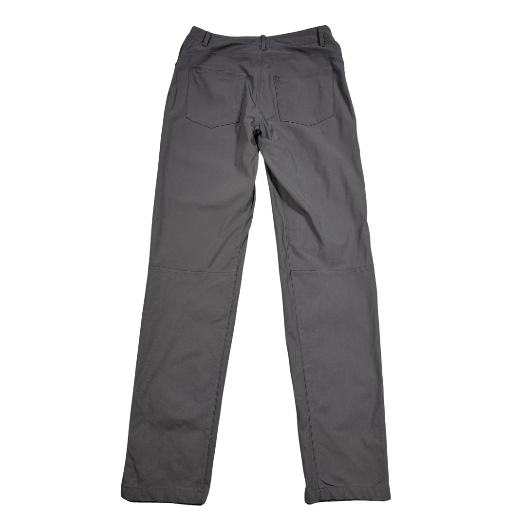 Thrift-and-treasures Grey Men's Five Pocket-30x32 All in Motion