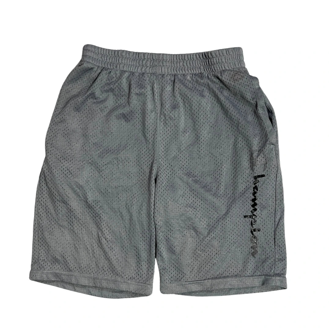 CHAMPION Breathable Mesh Performance Training Shorts