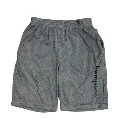 CHAMPION Breathable Mesh Performance Training Shorts