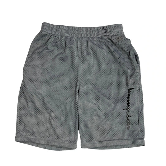 CHAMPION Breathable Mesh Performance Training Shorts