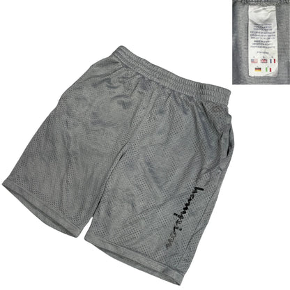 CHAMPION Breathable Mesh Performance Training Shorts