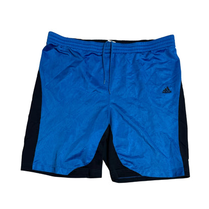 Adidas Dual Tone Training Shorts