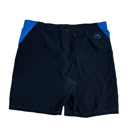 Adidas Dual Tone Training Shorts