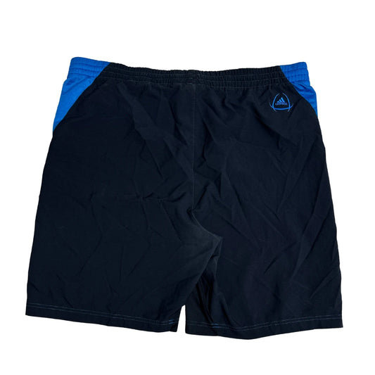 Adidas Dual Tone Training Shorts