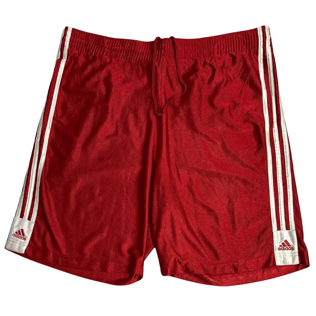 Adidas Classic Three Stripe Training Shorts