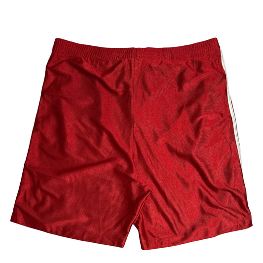 Adidas Classic Three Stripe Training Shorts
