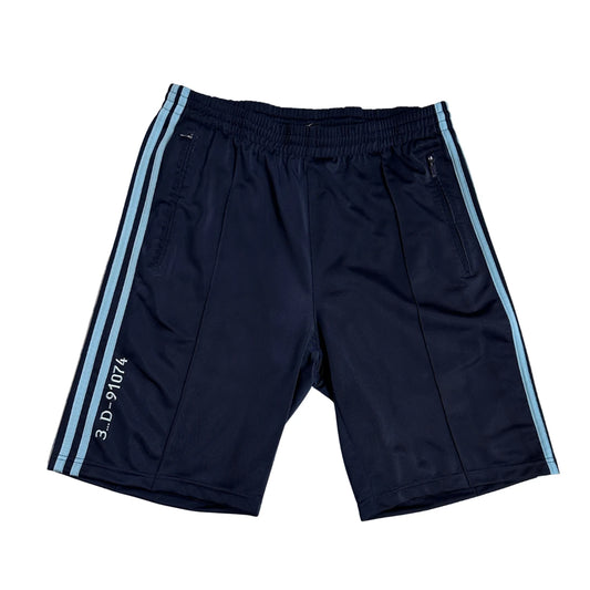 Adidas 3-Stripe Performance Training Shorts 🏃