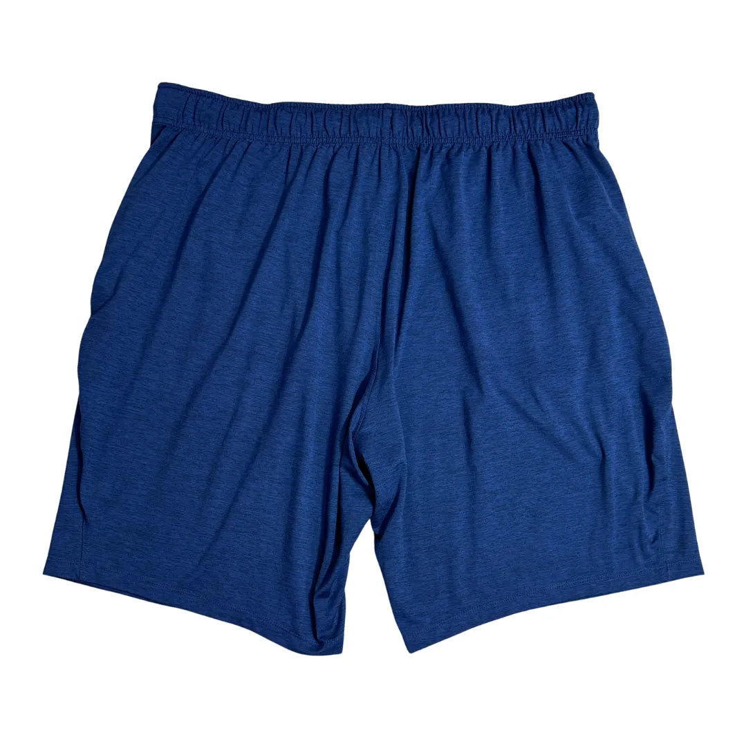 Glacier®  Blue Performance Training Shorts 💙