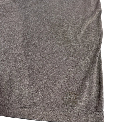 Starter® Charcoal Grey Performance Shorts – Everyday Comfort Fit 🩳