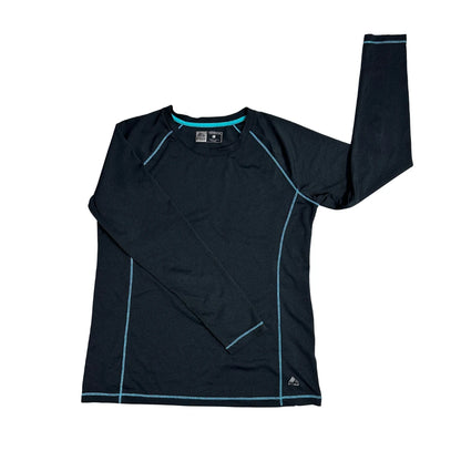 🏃 RBX® Performance Long Sleeve Compression Shirt(L)