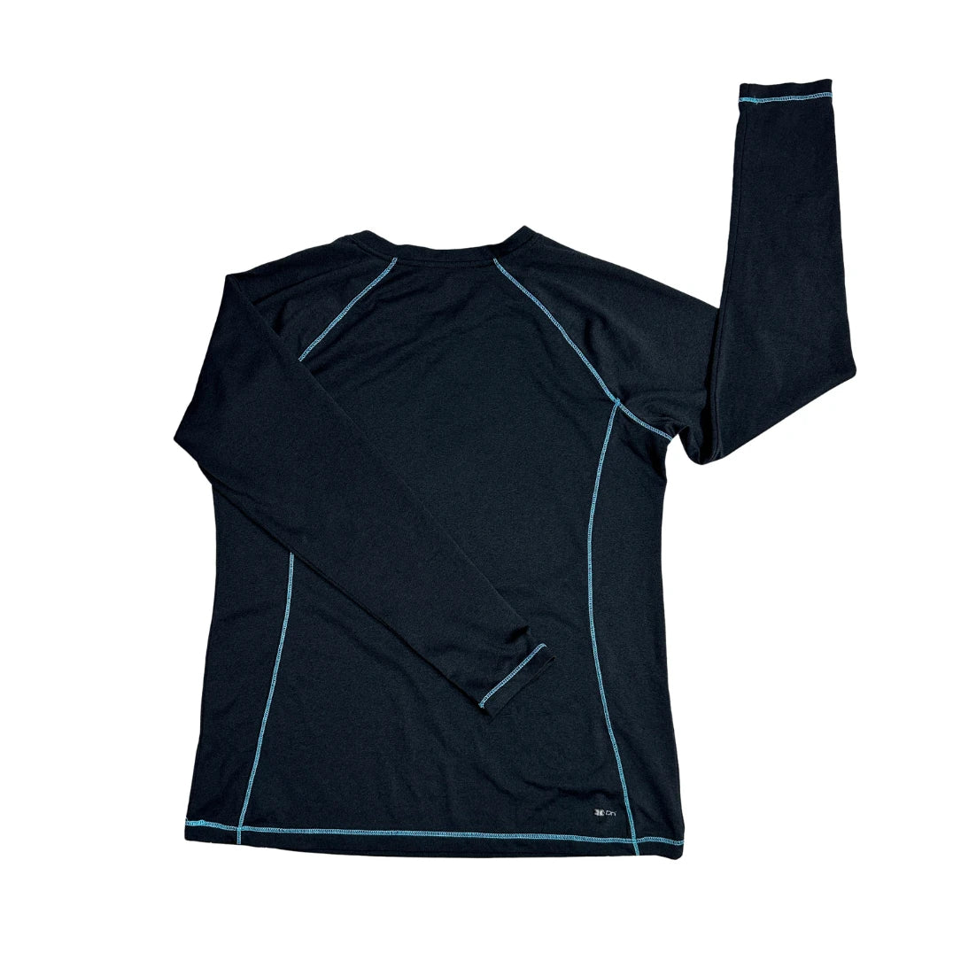 🏃 RBX® Performance Long Sleeve Compression Shirt(L)