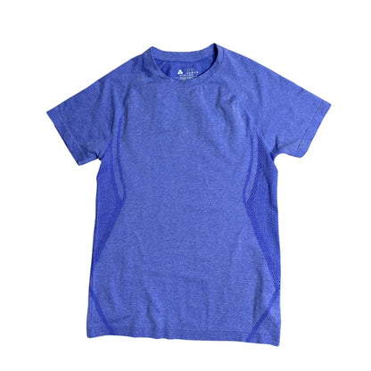 🏃 DUNNIES® Seamless Performance Active Tee(S)