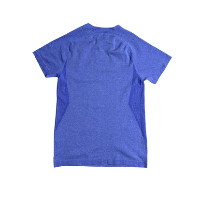 🏃 DUNNIES® Seamless Performance Active Tee(S)