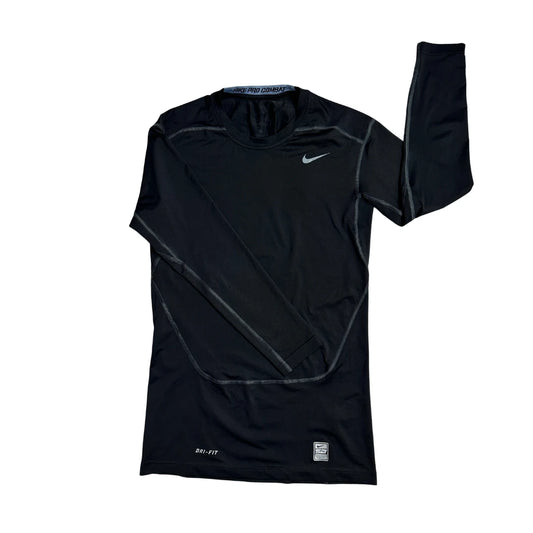 ⚡ Nike® Pro Combat Compression Top(L)