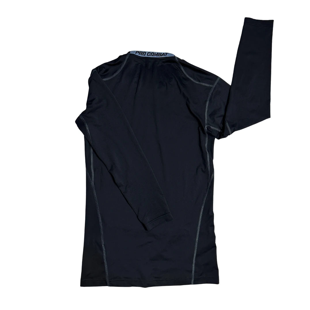 ⚡ Nike® Pro Combat Compression Top(L)
