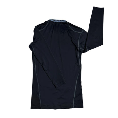 ⚡ Nike® Pro Combat Compression Top(L)