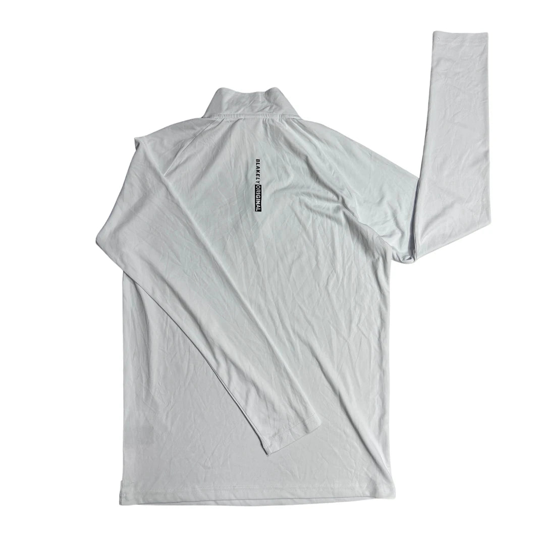 ✨ Blakely® Original Quarter Zip Performance Top(S)