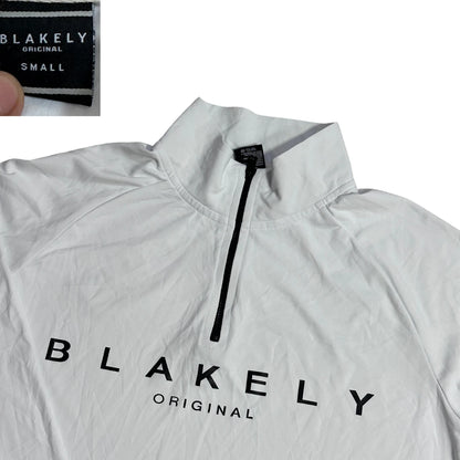 ✨ Blakely® Original Quarter Zip Performance Top(S)