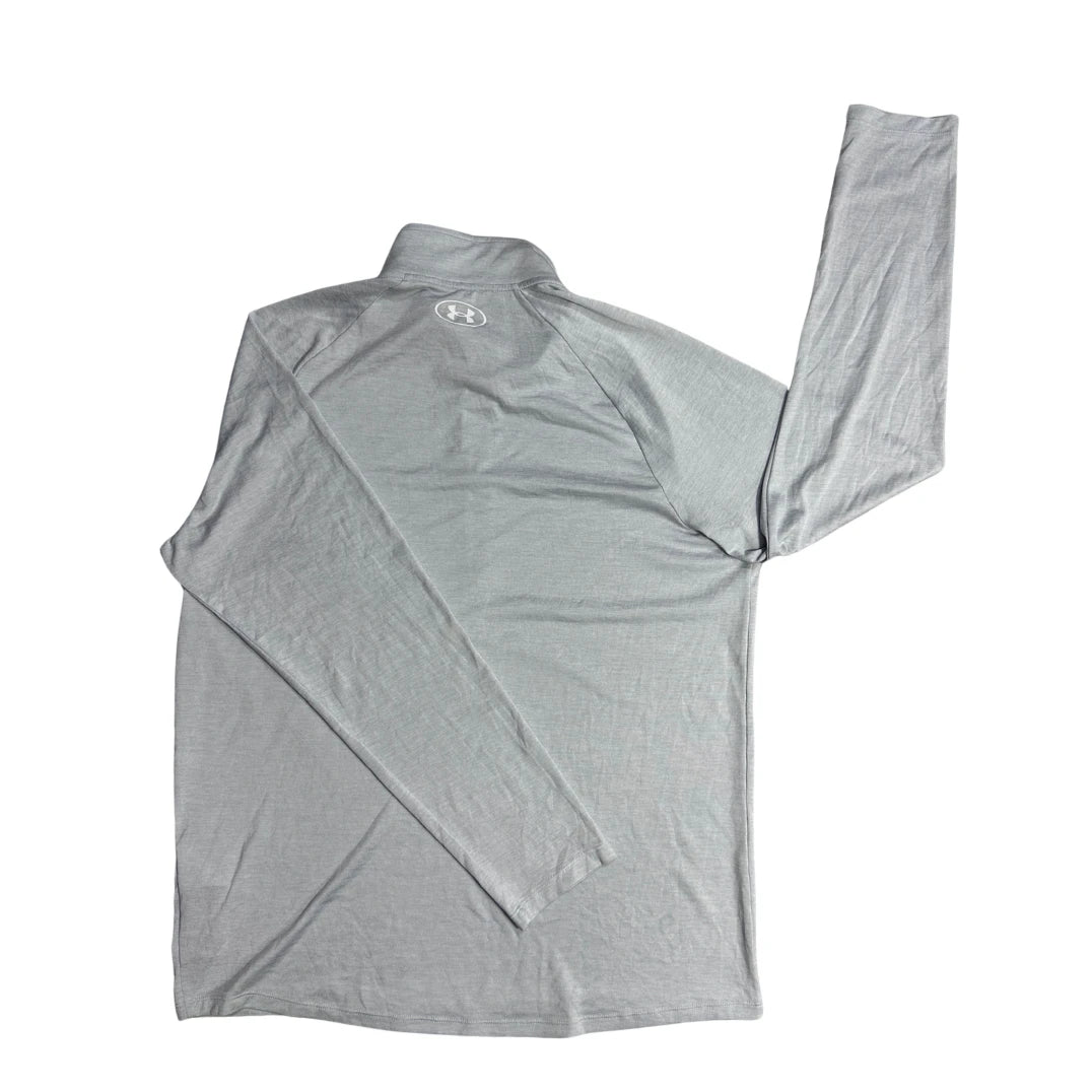 🏃 Under Armour® Quarter Zip Training Top(L)