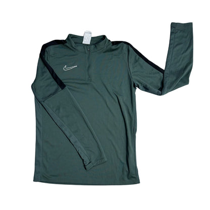 ⚽ Nike® Dri Fit Quarter Zip Training Top(S)