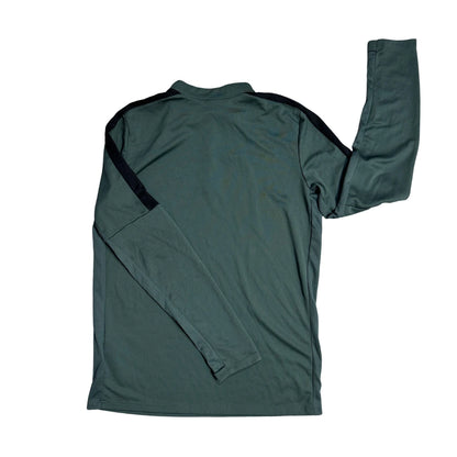 ⚽ Nike® Dri Fit Quarter Zip Training Top(S)