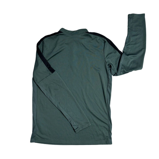 ⚽ Nike® Dri Fit Quarter Zip Training Top(S)