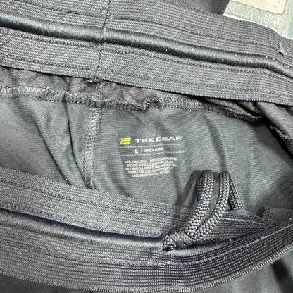 🔵 Tek Gear ®Performance Joggers | Size: Large