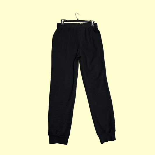 LILBEAR® Casual Jogger Pants (Black)