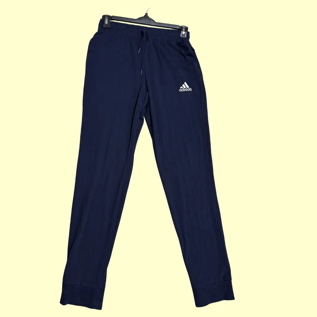 🧥 Adidas® Regular Fit Men's Track Pants