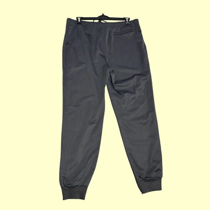FOREST ®Collection Track Pants (Charcoal Grey)