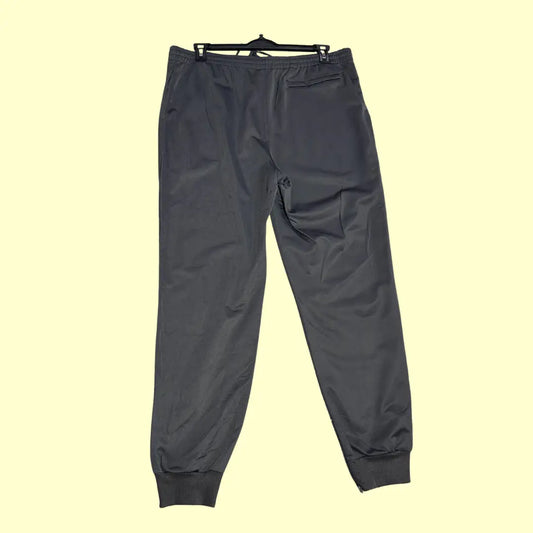 FOREST ®Collection Track Pants (Charcoal Grey)