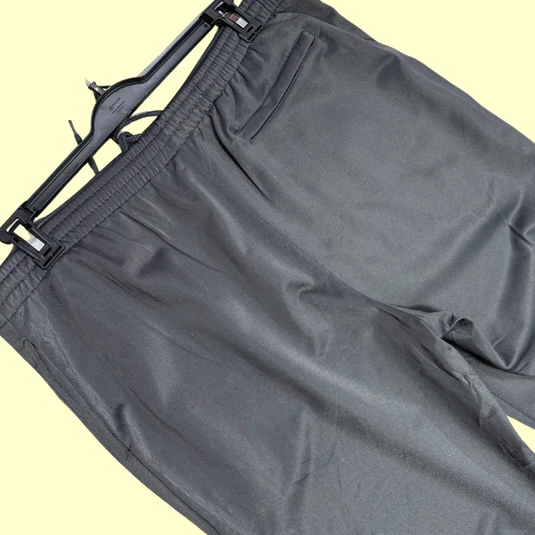 FOREST ®Collection Track Pants (Charcoal Grey)