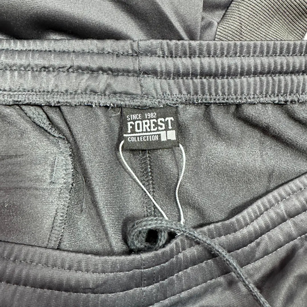 FOREST ®Collection Track Pants (Charcoal Grey)