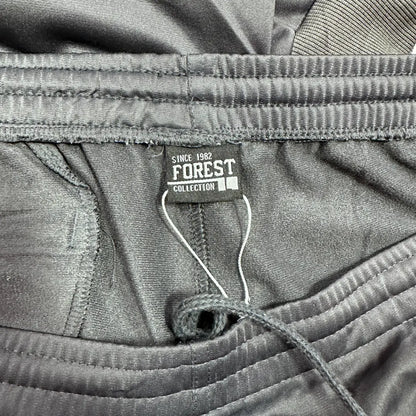 FOREST ®Collection Track Pants (Charcoal Grey)