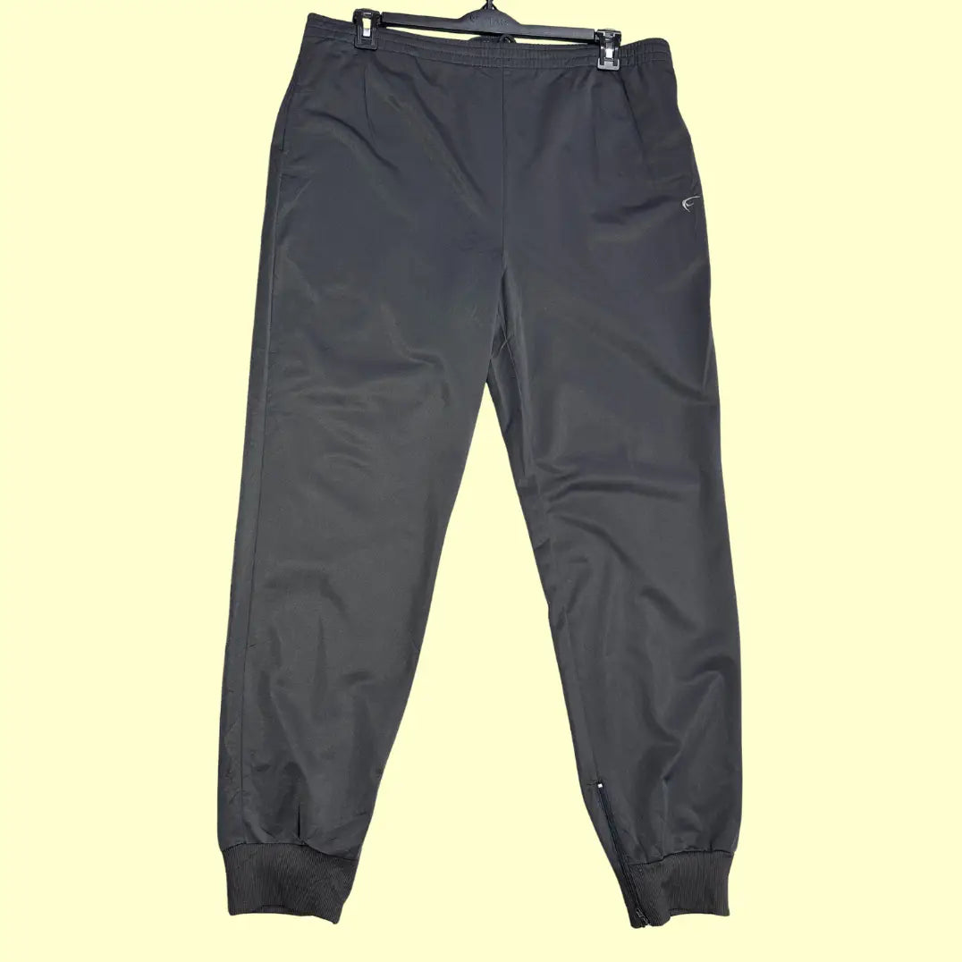 FOREST ®Collection Track Pants (Charcoal Grey)