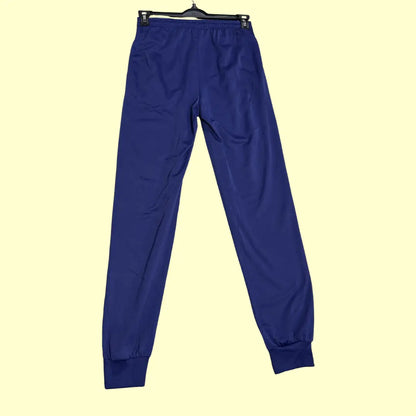 Puma ®Track Pants in deep blue colo
