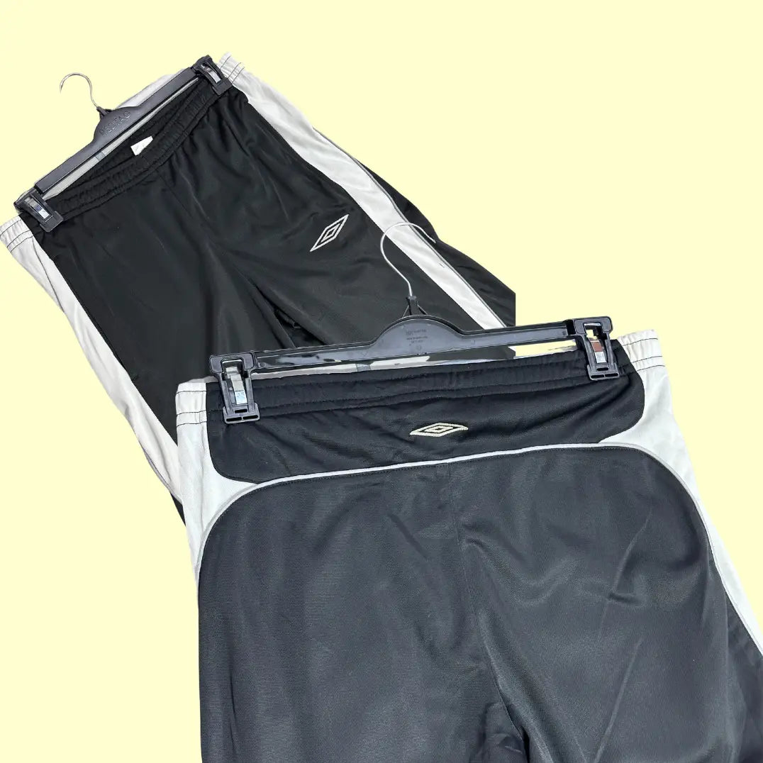 Umbro® men's track pants in excellent condition
