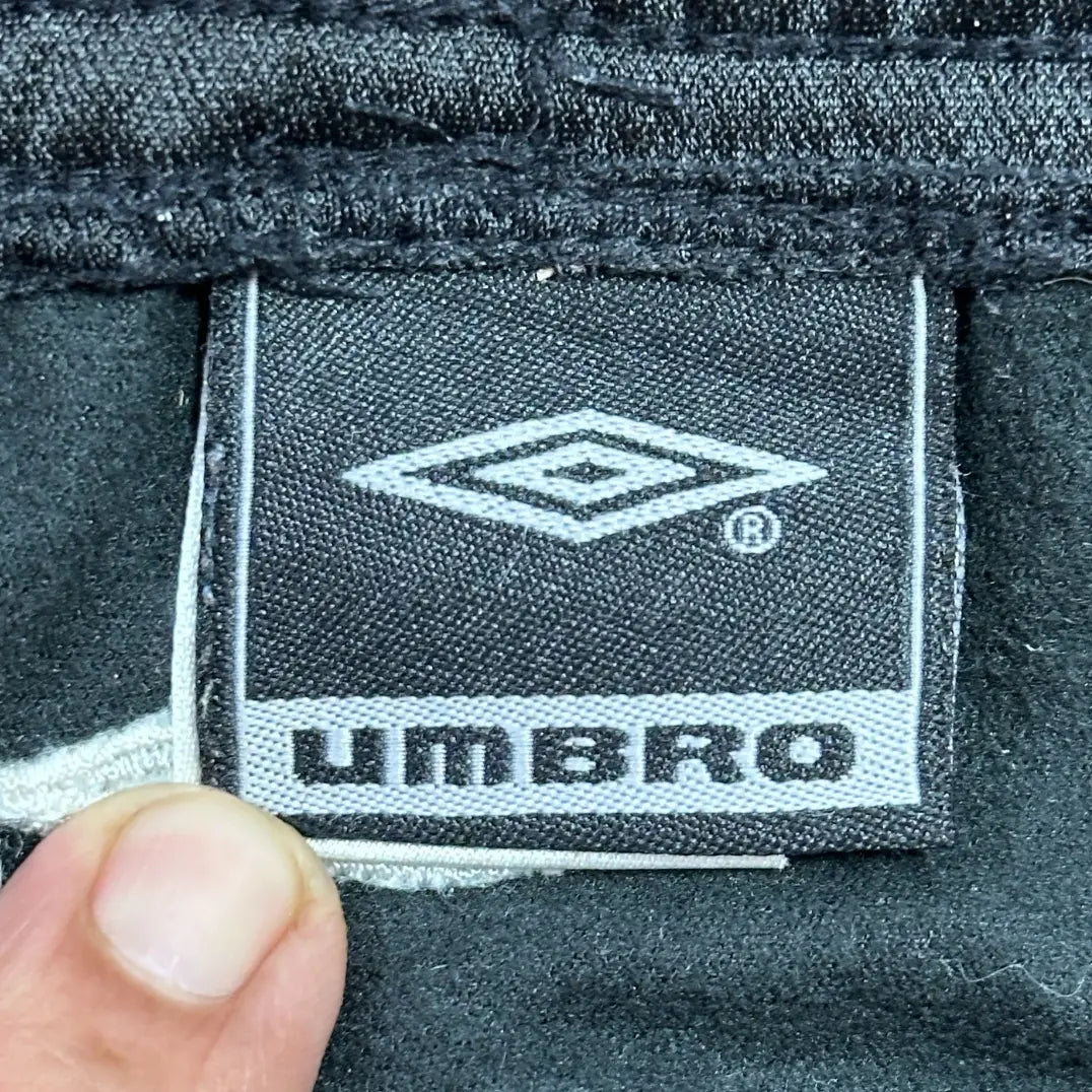 Umbro® men's track pants in excellent condition