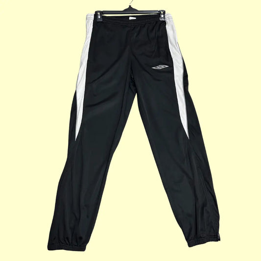 Umbro® men's track pants in excellent condition