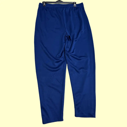 Crivit Men's Athletic Jogger Pants – Navy Blue