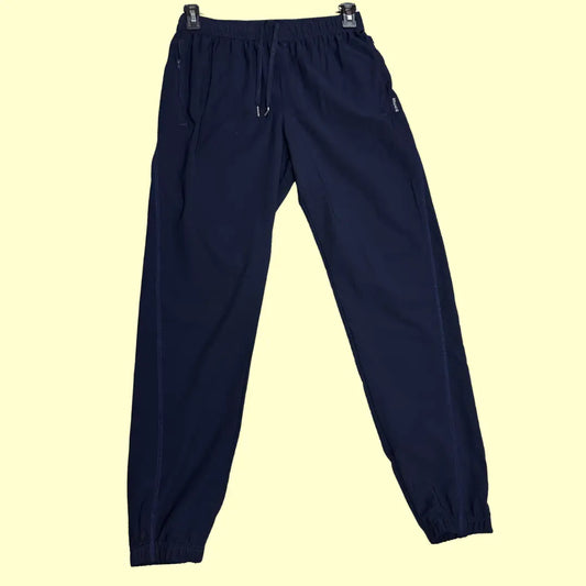 DOMYOS Navy Blue Sports Jogger Pants