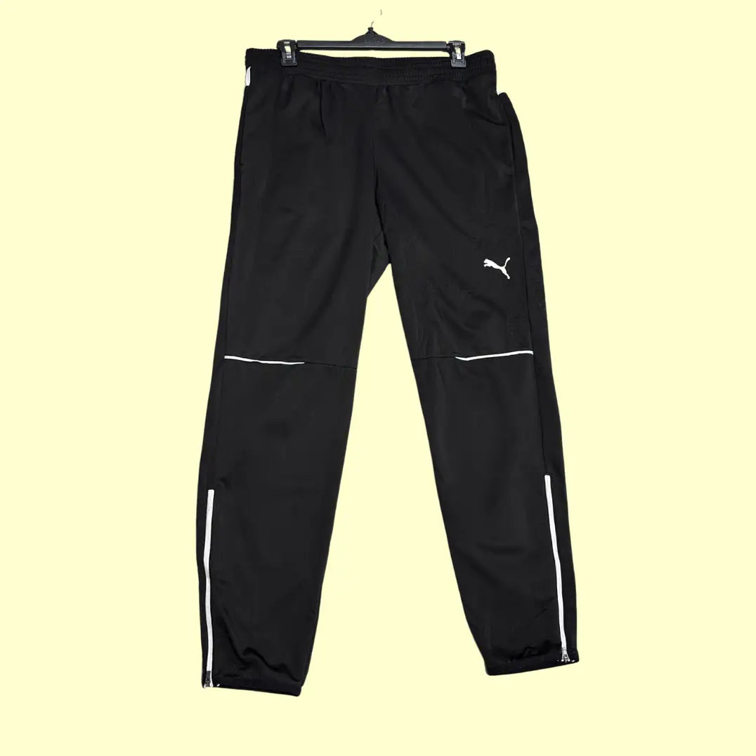 PUMA Men's Track Pants – XL Size