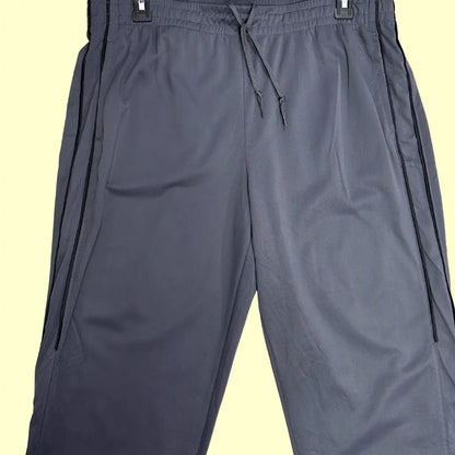 Tek Gear Men's Active Pants – XL (Dark Gray)