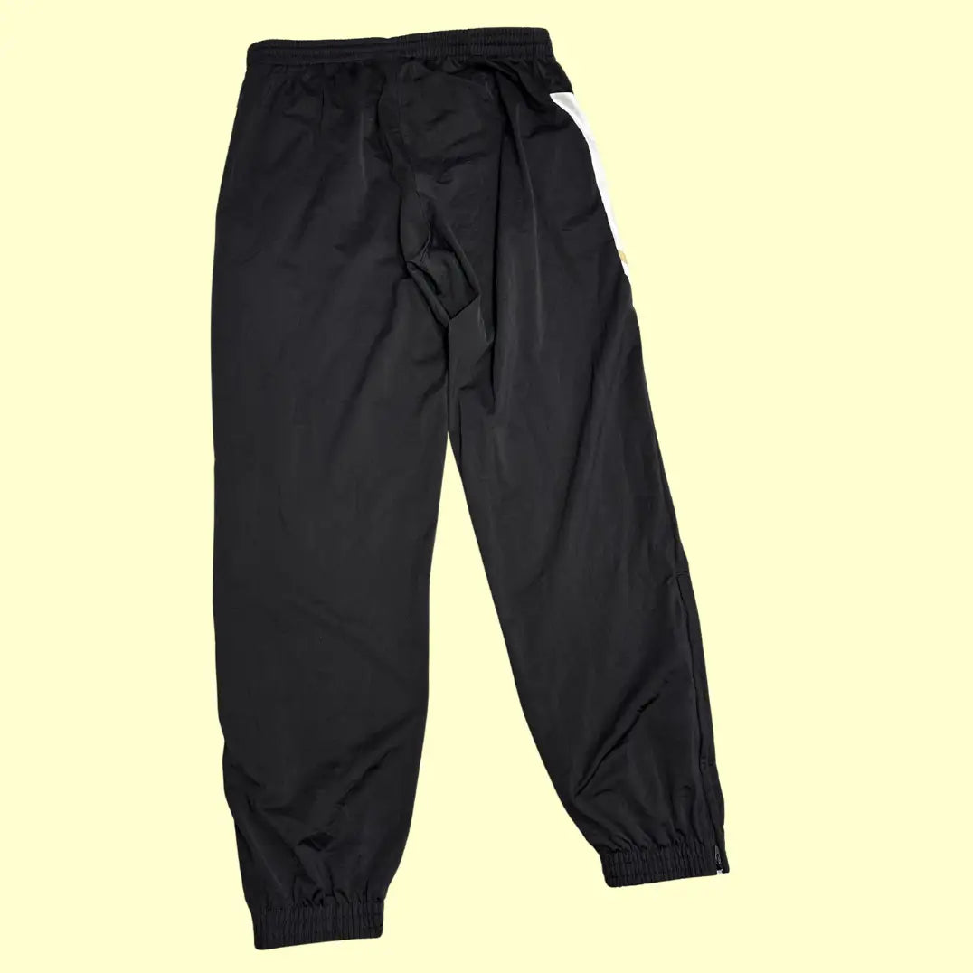 🖤 PUMA Men's Black Track Pants