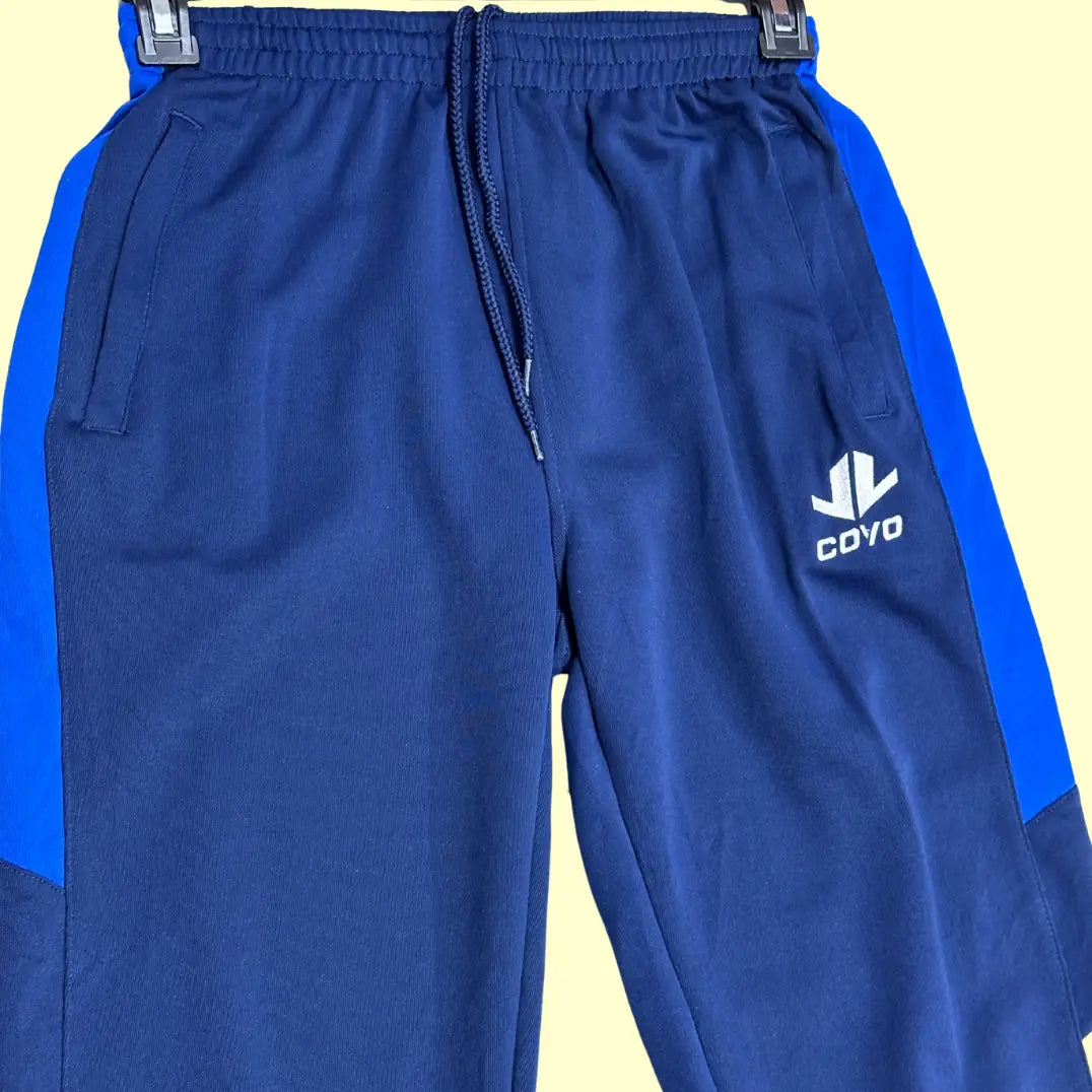 Coyo Polyester Jogger Pants