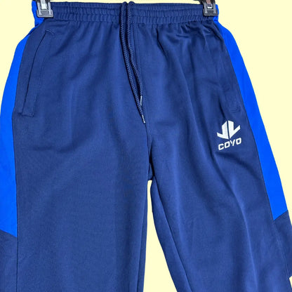 Coyo Polyester Jogger Pants