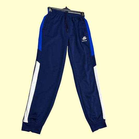 Coyo Polyester Jogger Pants