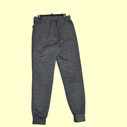 Simma Style premium grey jogger pants
