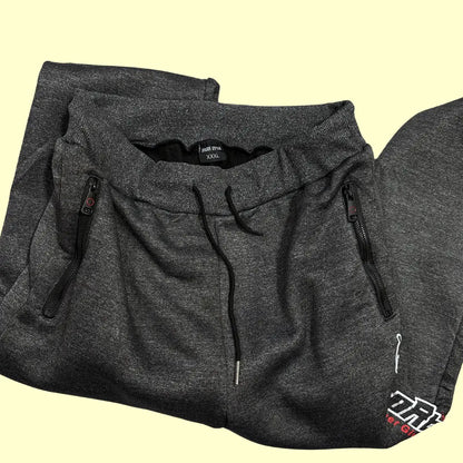 Simma Style premium grey jogger pants